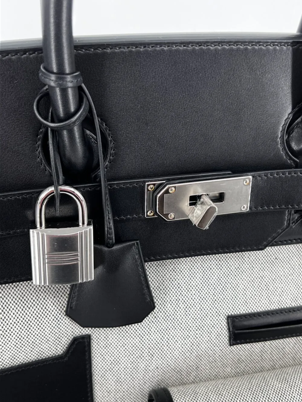 Hermès HAC 40 - Image 4